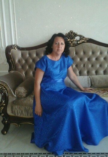 My photo - Natalya, 46 from Astrakhan (@natalya266558)