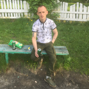 Сергей, 33, Фрязино