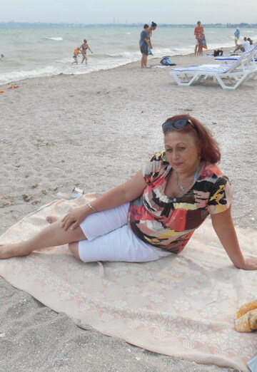 Моя фотография - Наталия Шелихова(Миро, 66 из Ромны (@nataliyashelihovamironicheva)