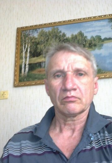 Моя фотография - СЕРГЕЙ, 66 из Краснодар (@sergey130109)