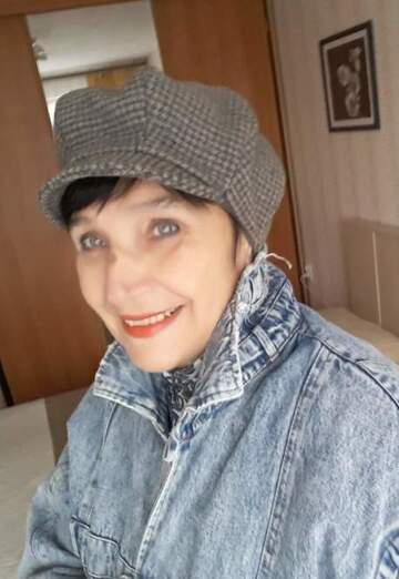 My photo - Tamara, 81 from Sergiyev Posad (@tamara14946)