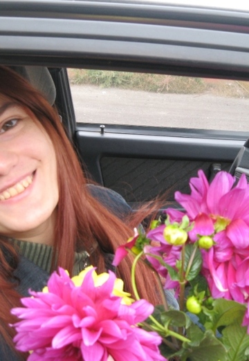 Моя фотография - Виктория, 36 из Копейск (@viktoriya62553)