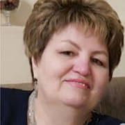 Ольга, 57, Стерлитамак