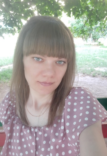 Моя фотография - Надежда Лисакович, 37 из Курск (@nadejdalisakovich)