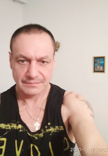 My photo - Evgenic, 59 from Chernomorskoe (@evgenic260)