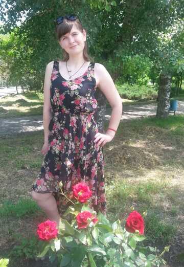 My photo - Yuliya, 32 from Tiraspol (@uliya184178)