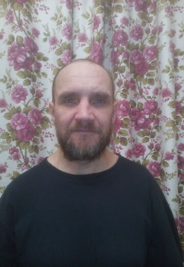 My photo - Igor Sergeevich, 52 from Arkhangelsk (@igorsergeevich81)