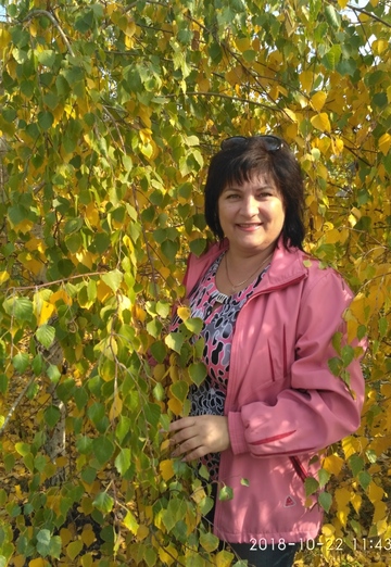 Моя фотография - Виктория, 51 из Севастополь (@viktoriya102052)