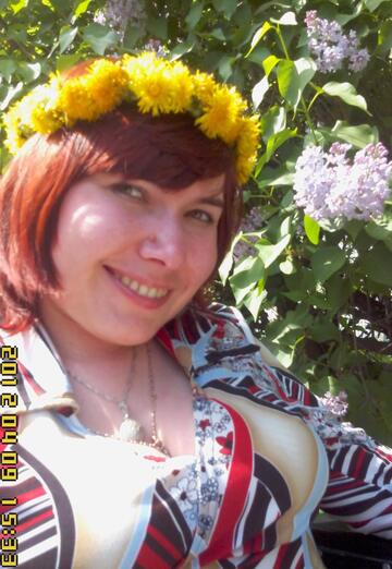 My photo - Vasileva Valentinka, 42 from Bryansk (@vasilevavalentinka)