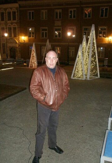 My photo - Vyacheslav, 59 from Borovsk (@vyacheslav51600)