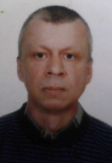 Моя фотография - Константин, 55 из Моршанск (@konstantin54112)