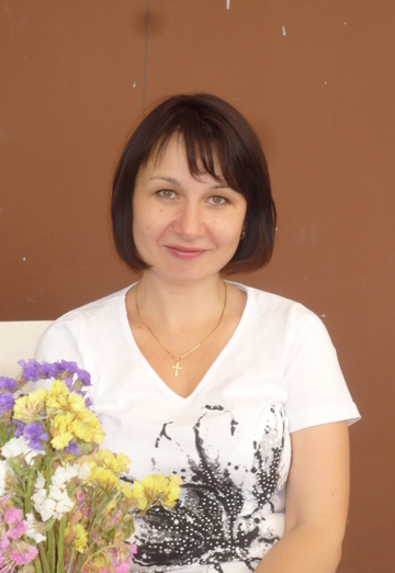 Моя фотографія - Евгения, 51 з Ірпінь (@jenya38568)