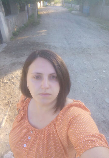 My photo - Alina, 36 from Kishinev (@alina60140)