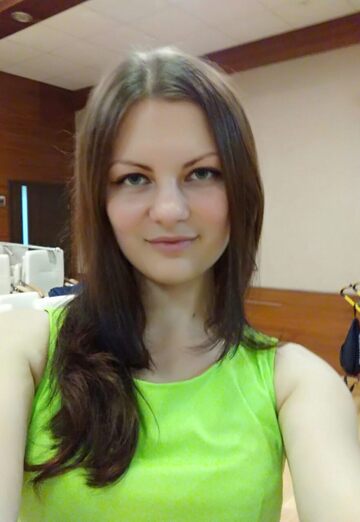 Моя фотография - Анна, 29 из Харьков (@anna131772)