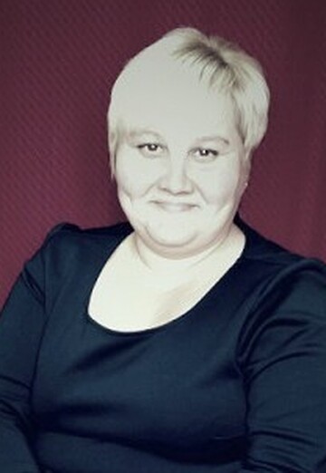 Моя фотография - Настасья, 41 из Исянгулово (@nastasya1095)