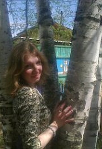 Моя фотография - Евгения, 41 из Северобайкальск (Бурятия) (@evgeniya35241)