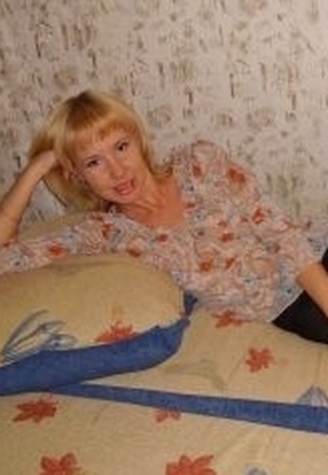 My photo - Mariya, 46 from Sarapul (@mkoroleva77)