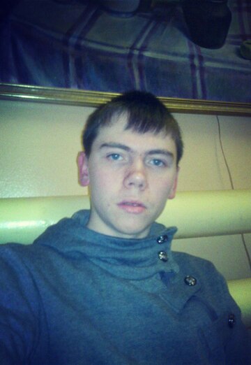 Моя фотография - Алексей, 30 из Пермь (@aleksey211958)