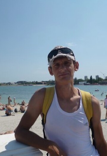 Моя фотография - Bugeman, 45 из Севастополь (@bugeman)
