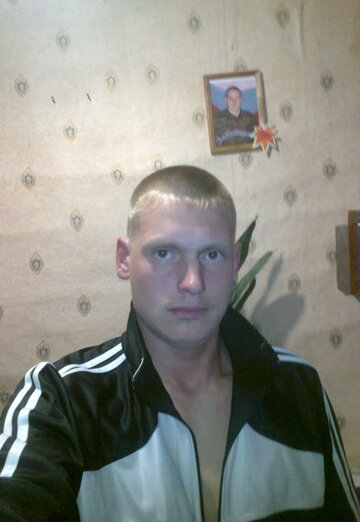My photo - Ivan, 34 from Bolsherechye (@ivan14180)
