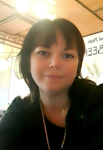 Моя фотографія - Oksana, 47 з Ташкент (@oksana152210)