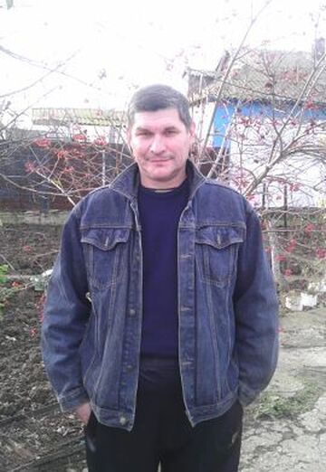 Моя фотография - Владимир, 57 из Нижнегорский (@vladimir138580)