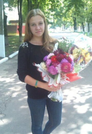 My photo - Tanya ye, 23 from Shostka (@tanyae9)