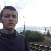 артём, 26, Дрезна