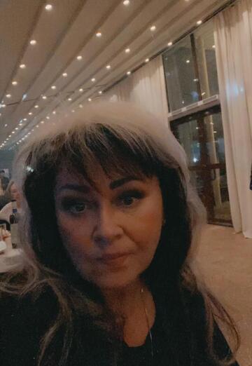 My photo - Irina, 58 from Kirov (@irina348269)