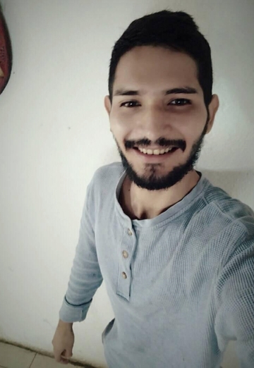 My photo - AmmarAllali, 28 from Las Colinas (@ammarallali)