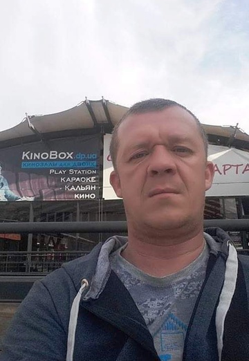 My photo - Igor, 34 from Dnipropetrovsk (@igor269775)