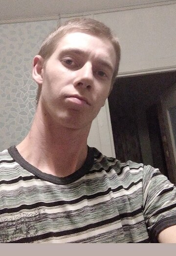 My photo - Aleksey, 32 from Saratov (@aleksey585614)