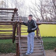 Максим Кирилин, 33, Углич
