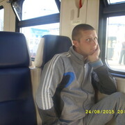 Владимир, 36, Бийск