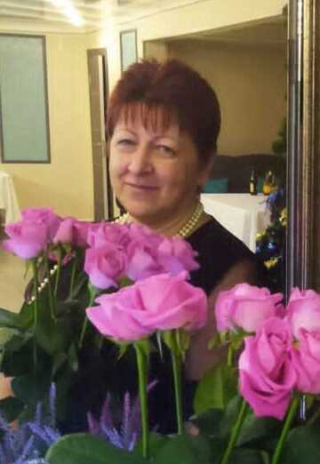 Моя фотография - Любовь, 55 из Рязань (@lubov63336)