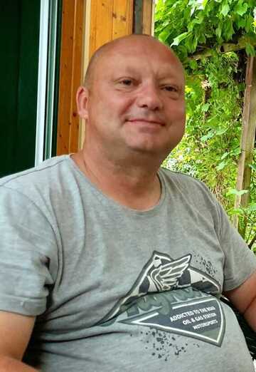 My photo - Ronny, 51 from Stralsund (@ronny269)