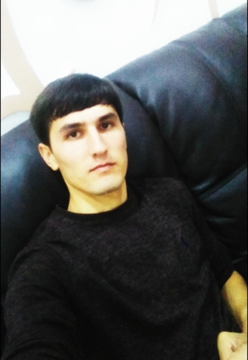 My photo - Dima, 27 from Khujand (@dima205363)