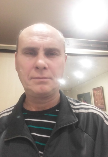My photo - Igor, 55 from Murom (@igor318530)
