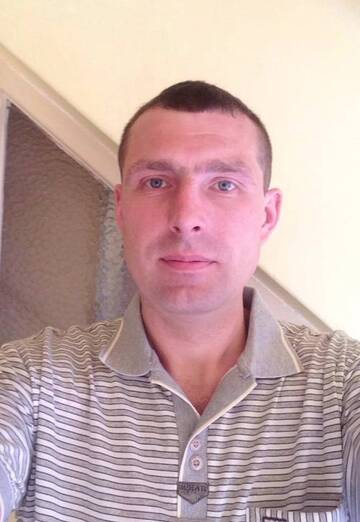 My photo - Aleksandr, 45 from Semily (@aleksandr540824)