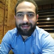 Essam, 33, Дубна