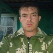 Евгений, 38, Белоярский