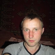 леха, 34, Пугачев