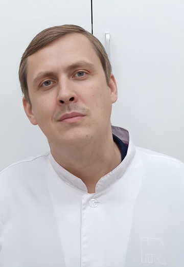My photo - Evgeniy, 35 from Yekaterinburg (@evgeniy380198)