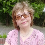 Ольга, 66, Таганрог
