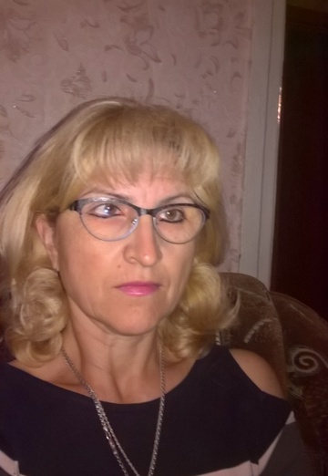Моя фотография - Ирина Гусева(Захарова, 58 из Шахтерск (@irinagusevazaharova)