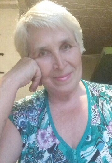 Ma photo - Antonina, 67 de Tokat (@antonina11311)