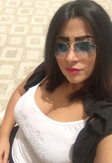 My photo - amira, 33 from Doha (@amira623)