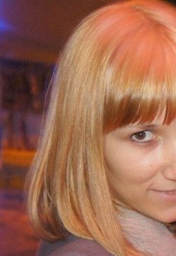 My photo - Darya, 33 from Novokuybyshevsk (@darya5701)