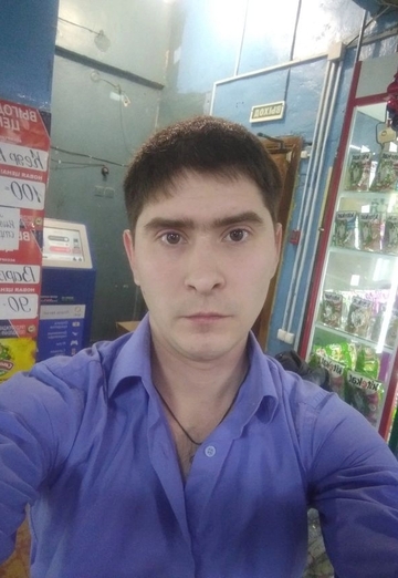 Моя фотография - АРТЕМ, 36 из Нижний Новгород (@artem148975)