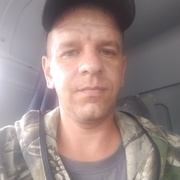 Макс, 33, Междуреченск